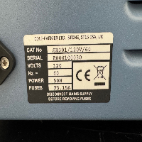 Stuart SB301 Stirrer image 3